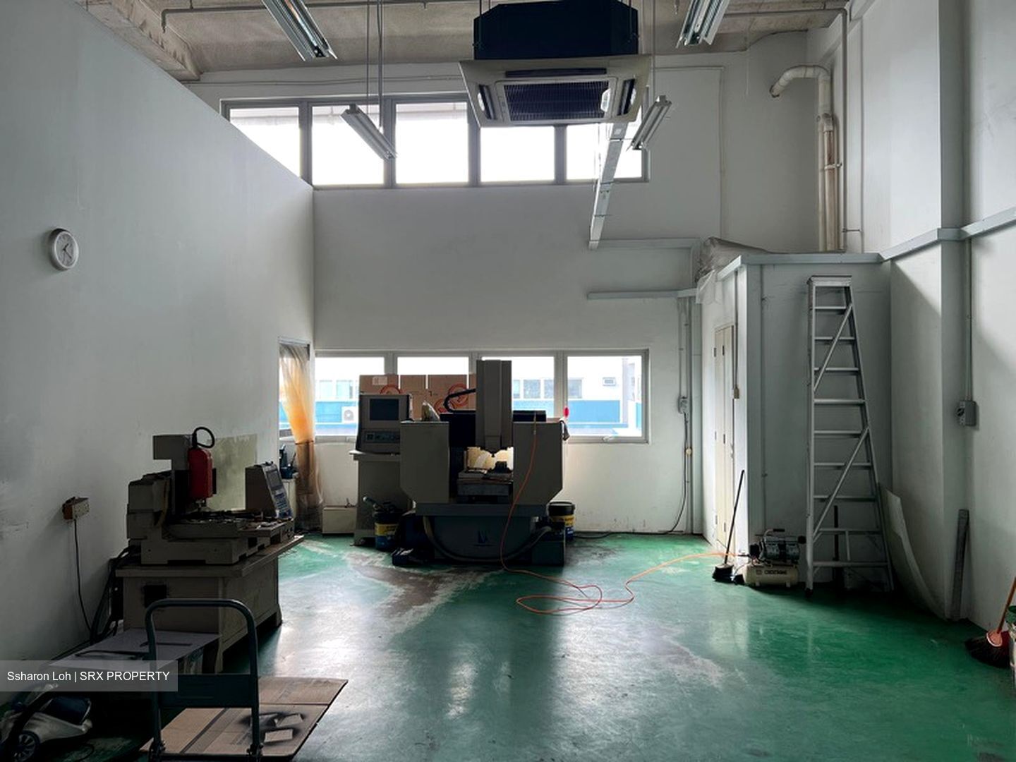 Pioneer Point (D22), Factory #602748191
